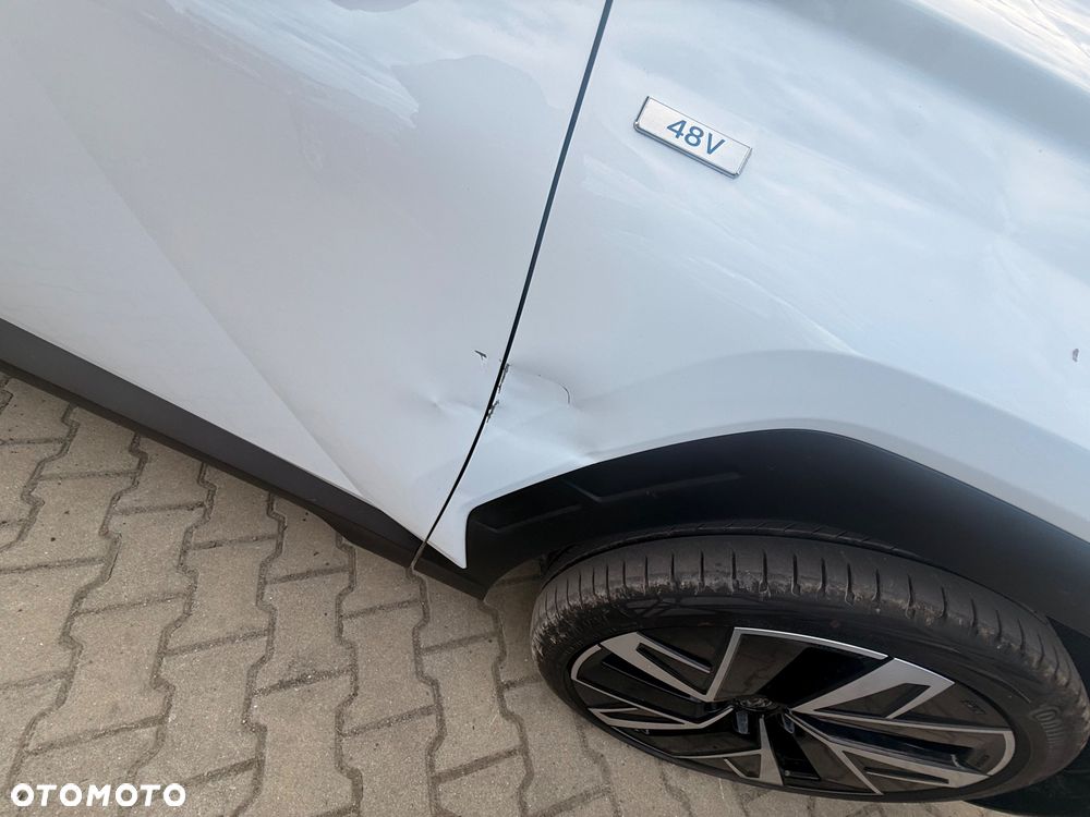 Hyundai Tucson - 12
