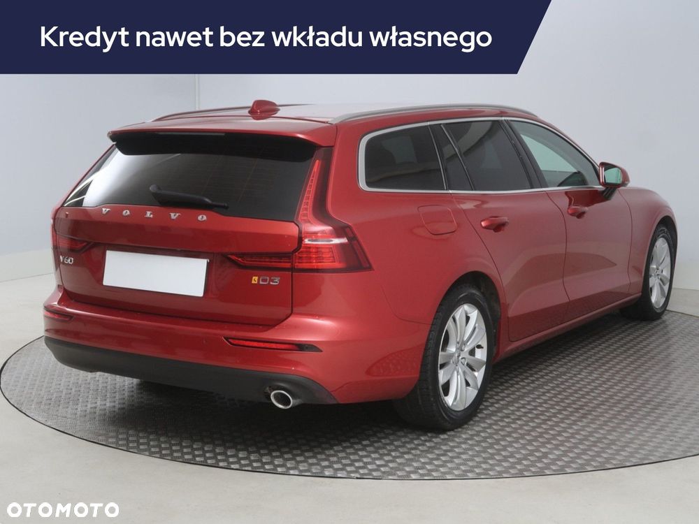 Volvo V60 - 7