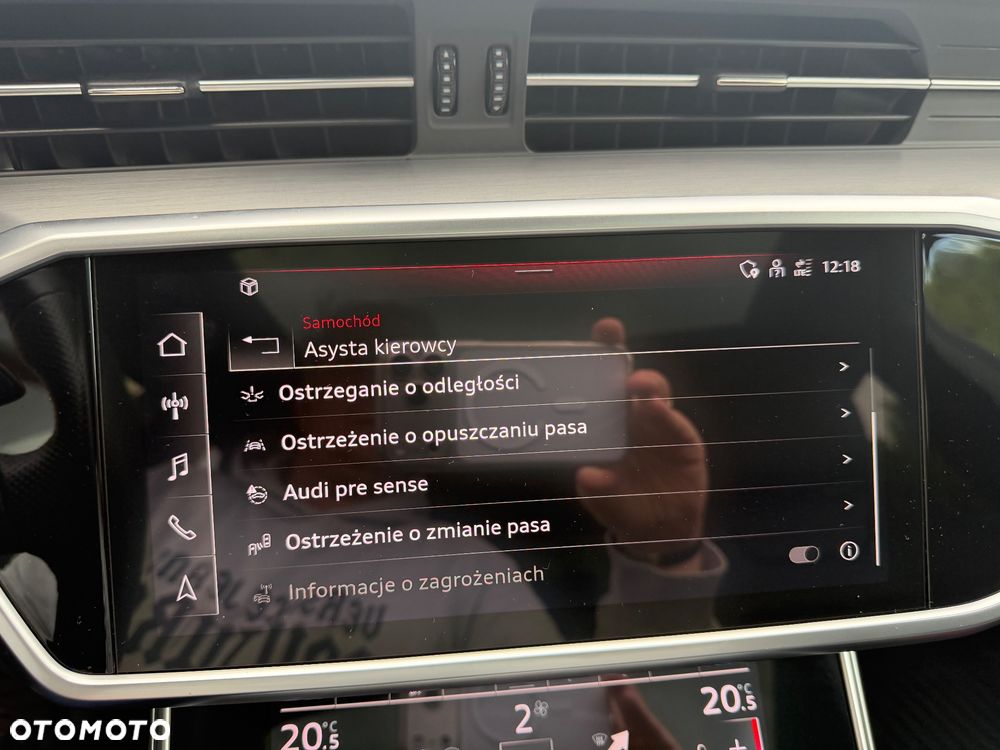 Audi A7 Sportback 40 TDI mHEV Quattro S tronic - 30