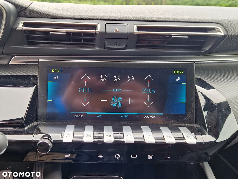 Peugeot 508 - 22