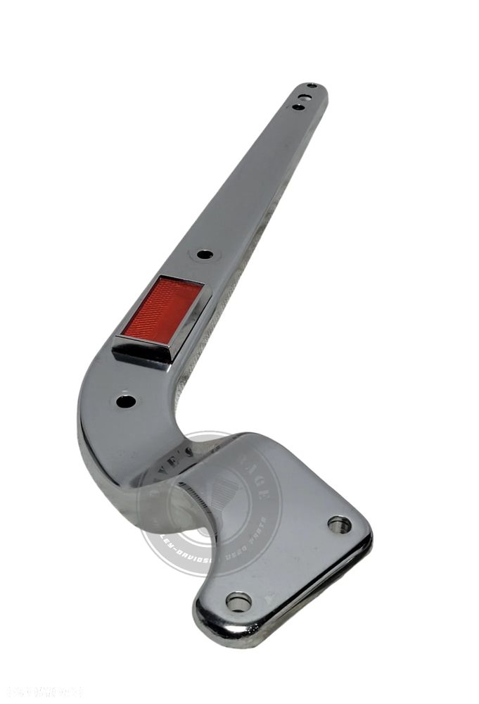 Szable mocowania błotnika Harley Davidson Softail 59964-03 59969-03 - 5