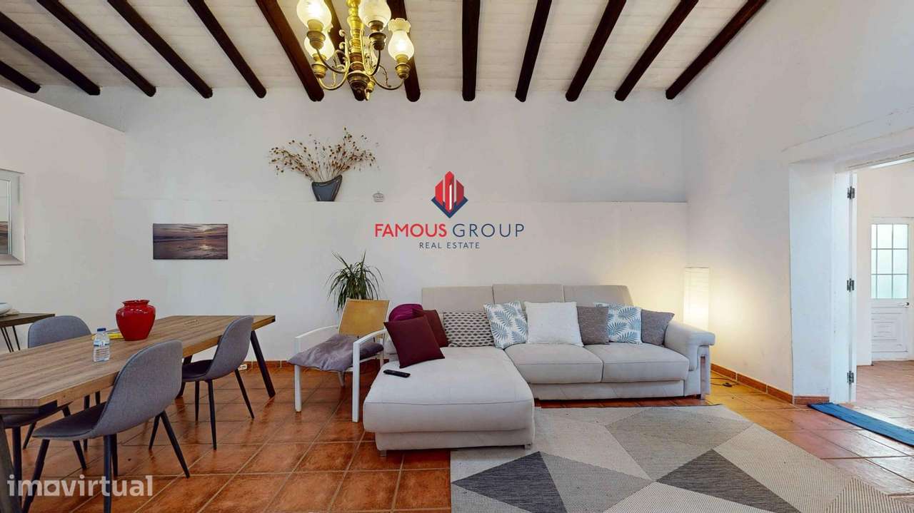Moradia com 3 quartos com Terreno, Silves - Algarve - Grande imagem: 2/57