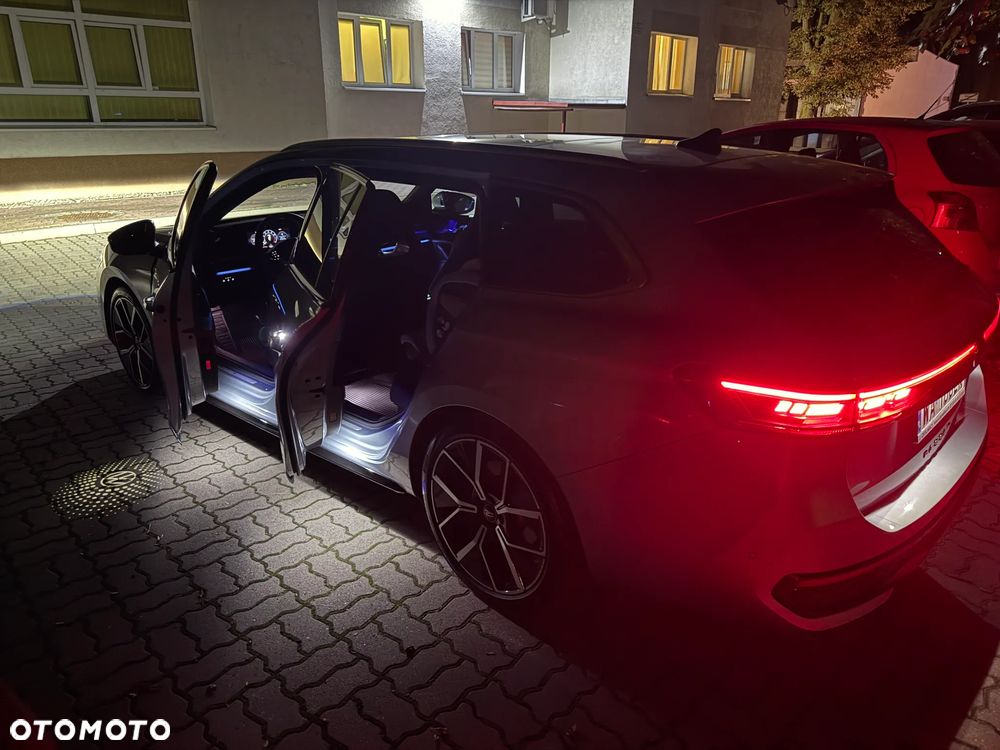 Volkswagen Passat 2.0 TSI 4Mot R-Line Plus DSG - 31