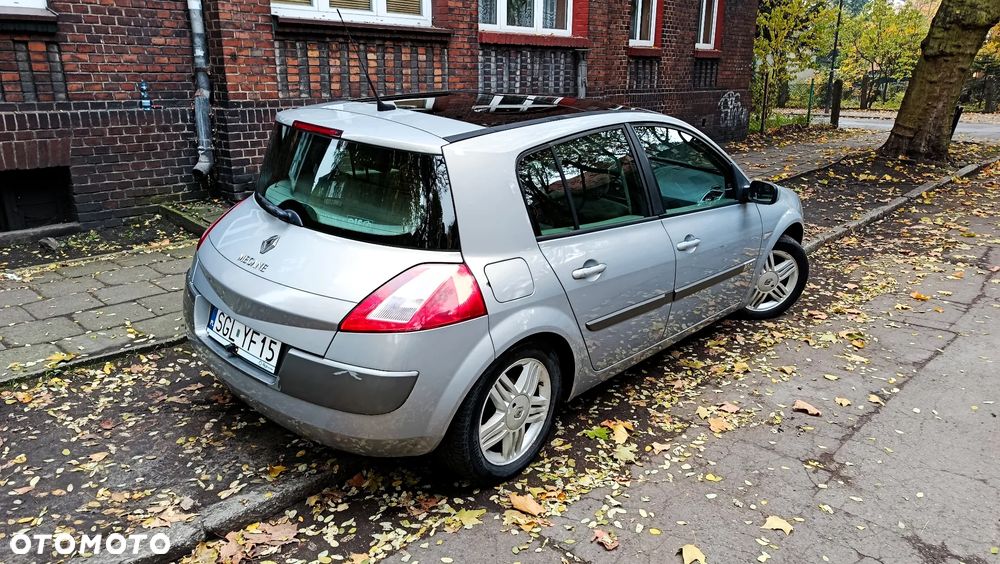 Renault Megane - 6
