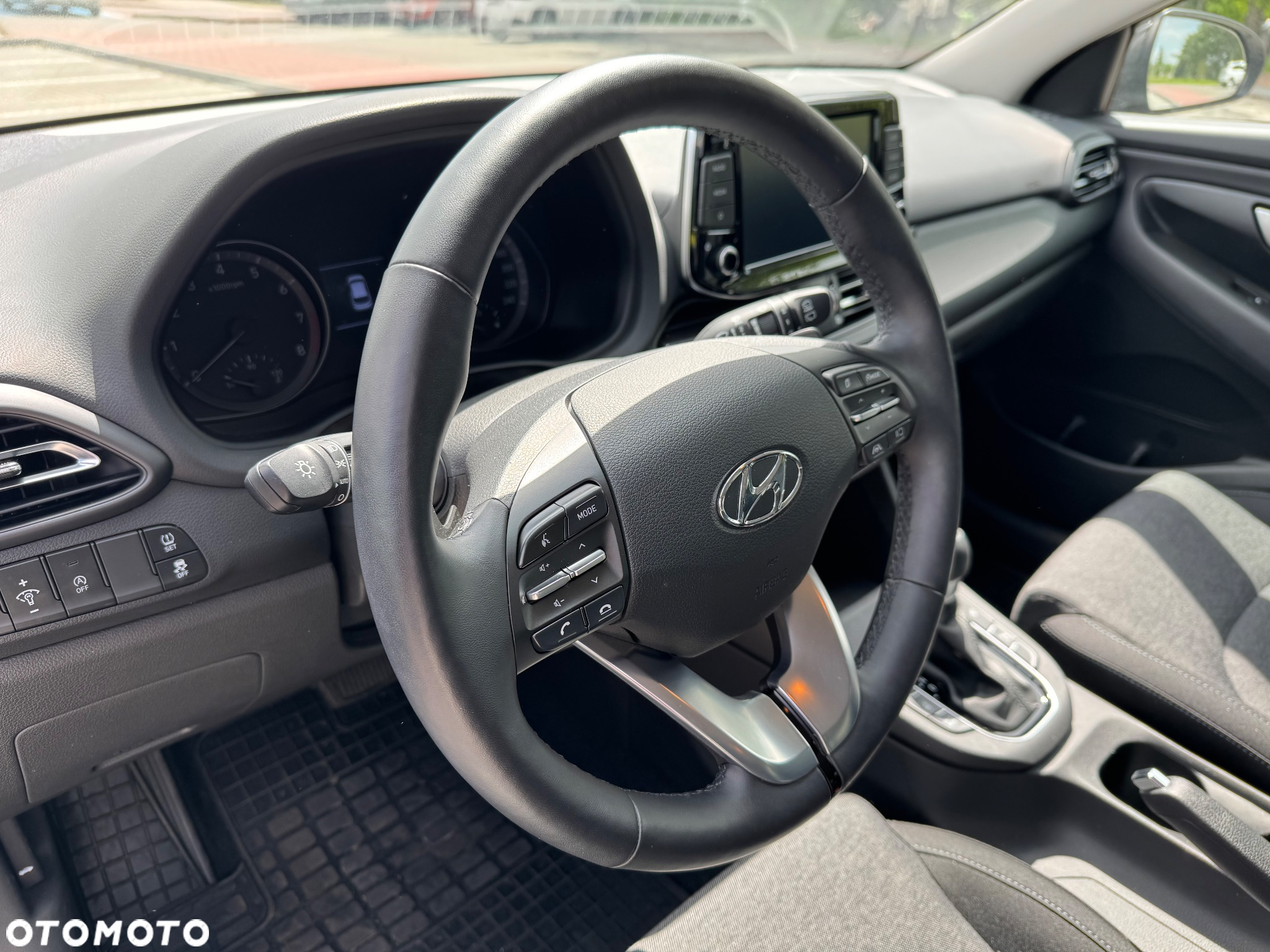 Hyundai i30 1.5 T-GDI 48V Smart DCT - 19