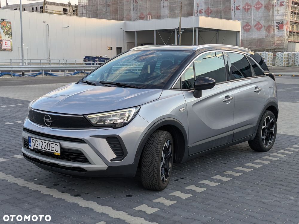 Opel Crossland - 3