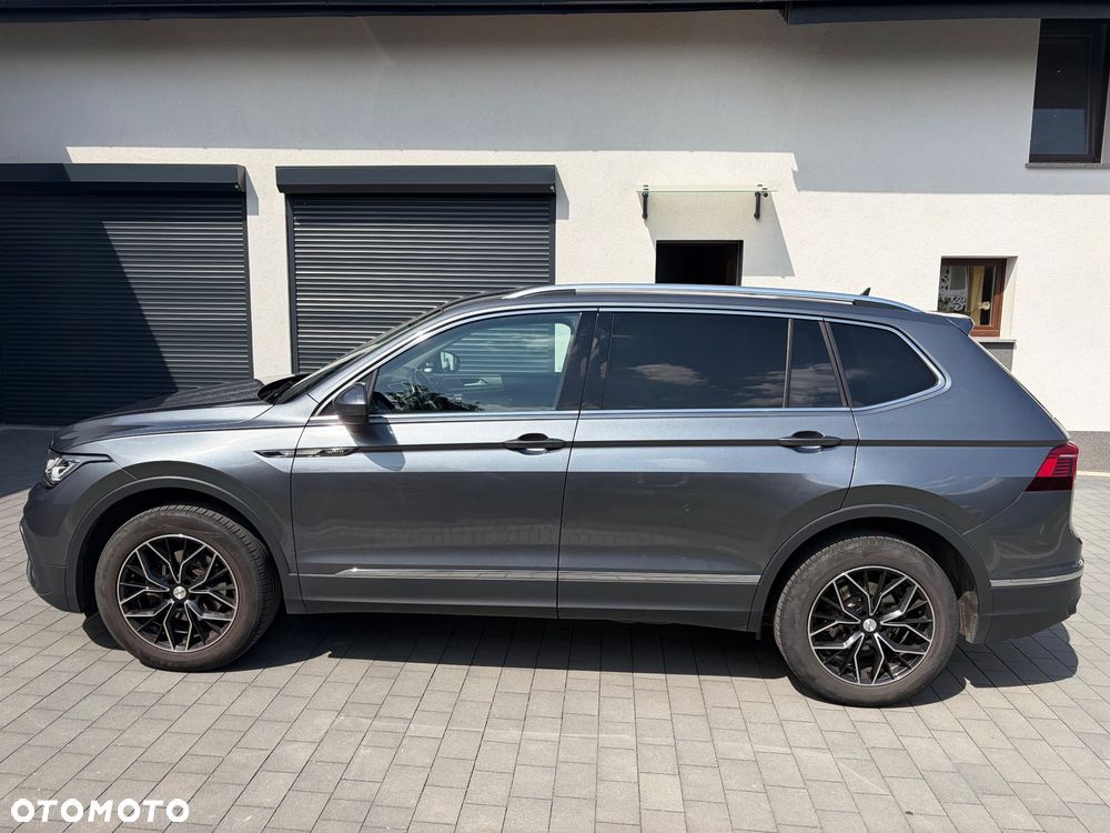 Volkswagen Tiguan Allspace 1.5 TSI EVO Life DSG - 3