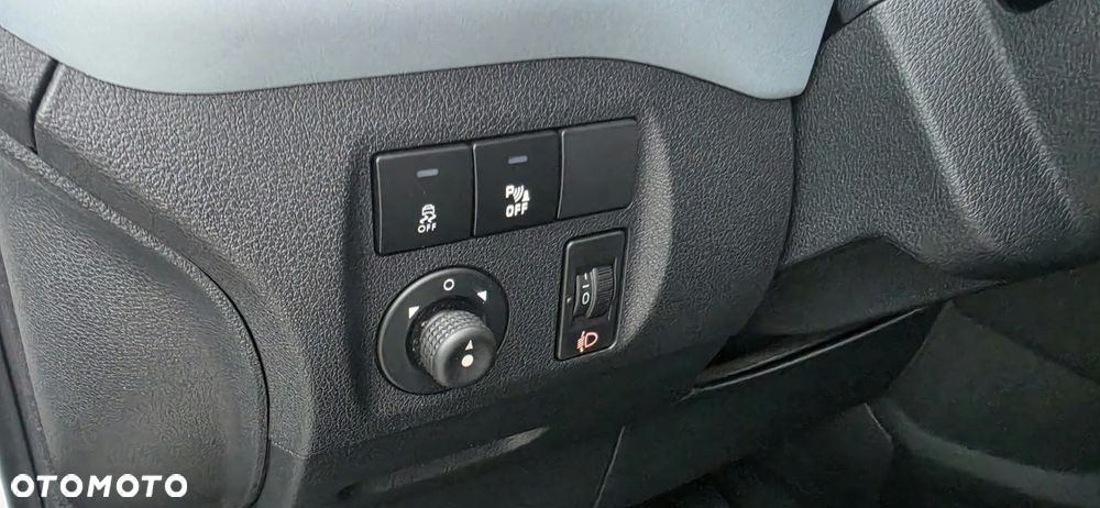 Citroën Berlingo Multispace HDi 115 FAP Selection - 22