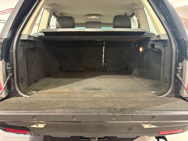Land Rover Range Rover 3.0 TD6 HSE - 9