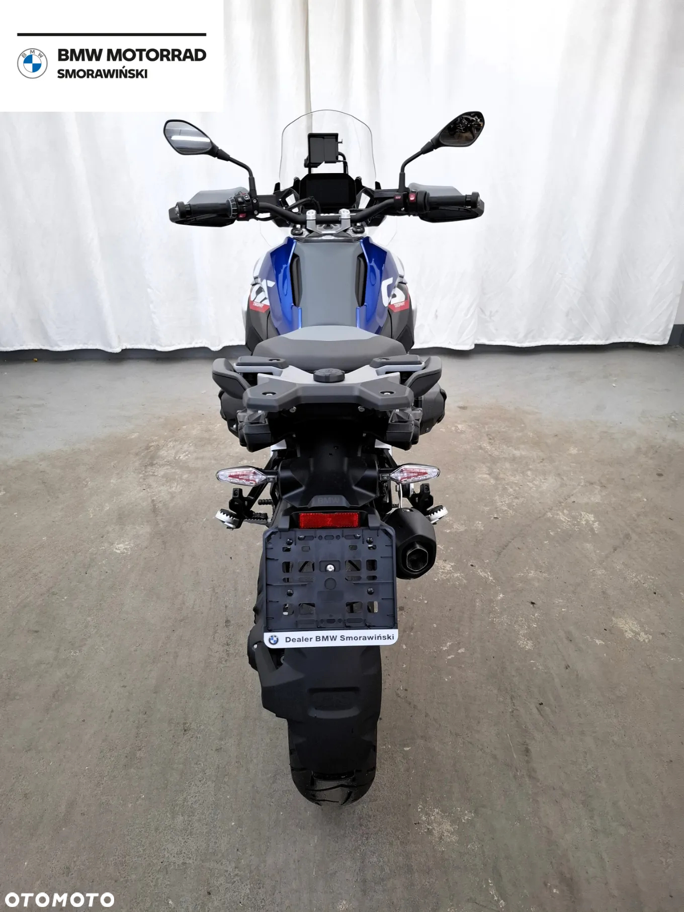 BMW R - 7