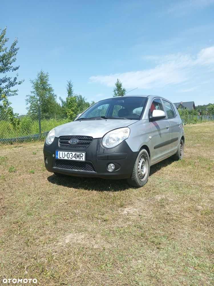 Kia Picanto - 1