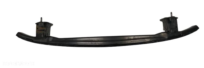 MERCEDES GLC A253 AMG BELKA WZMOCNIENIE TYŁ ZDERZAKA W253 X253 - 1