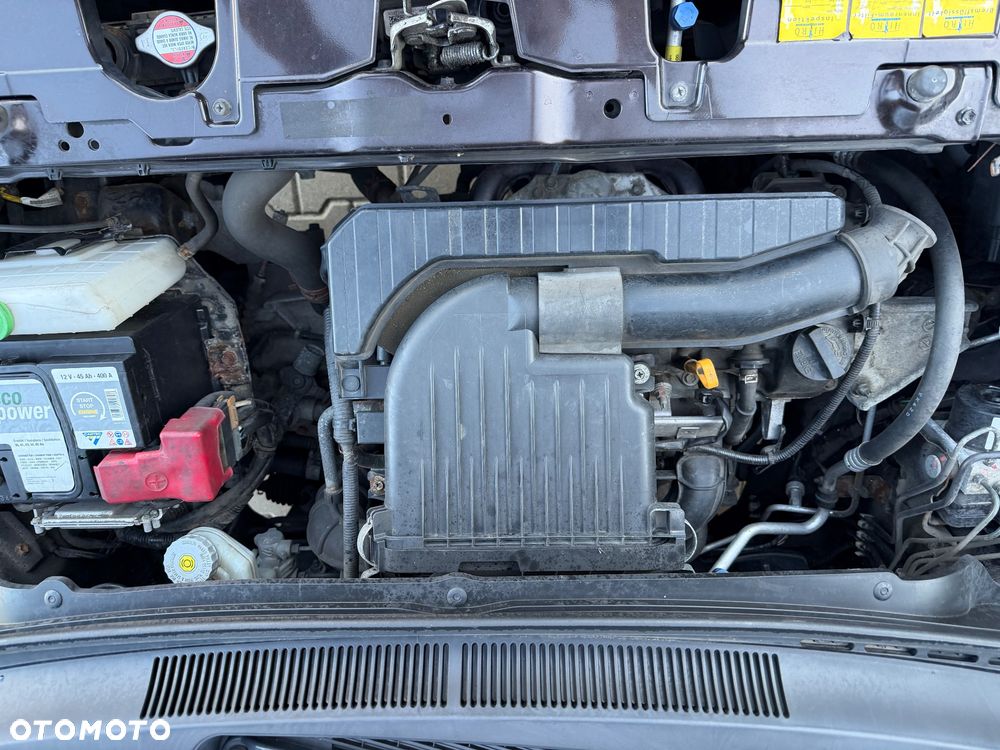 Opel Agila 1.2 Edition - 37