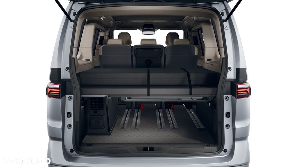 Volkswagen California - 4
