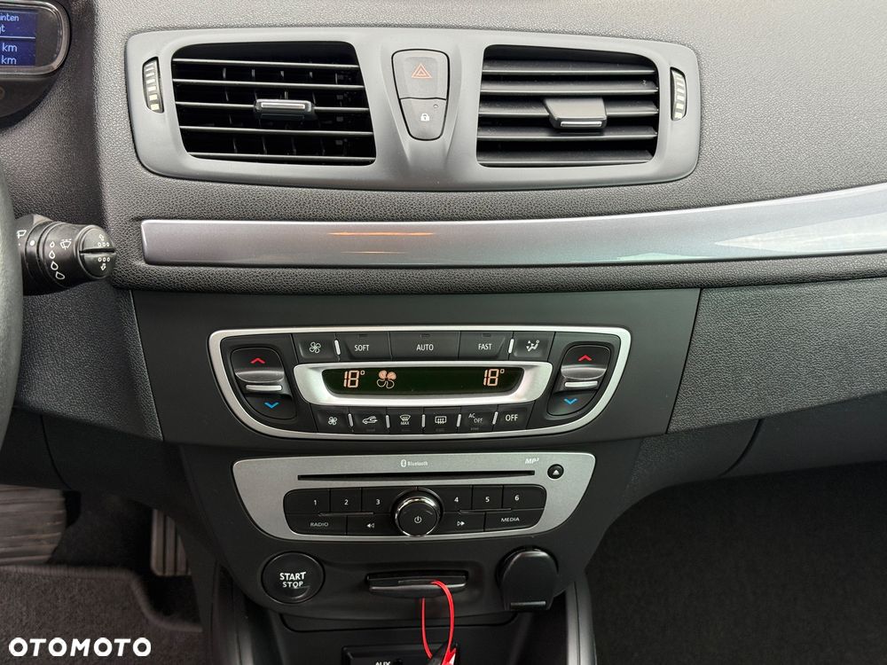 Renault Megane 1.5 dCi Energy Limited EU6 - 16