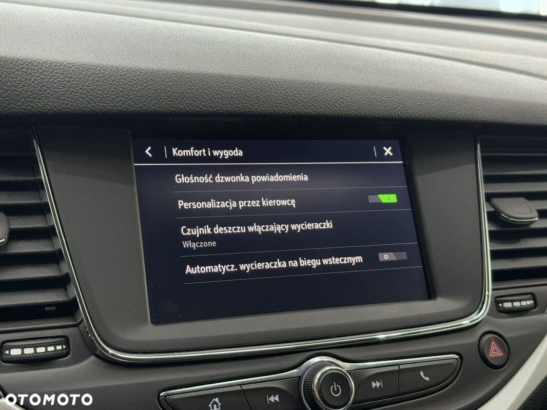 Opel Astra - 34