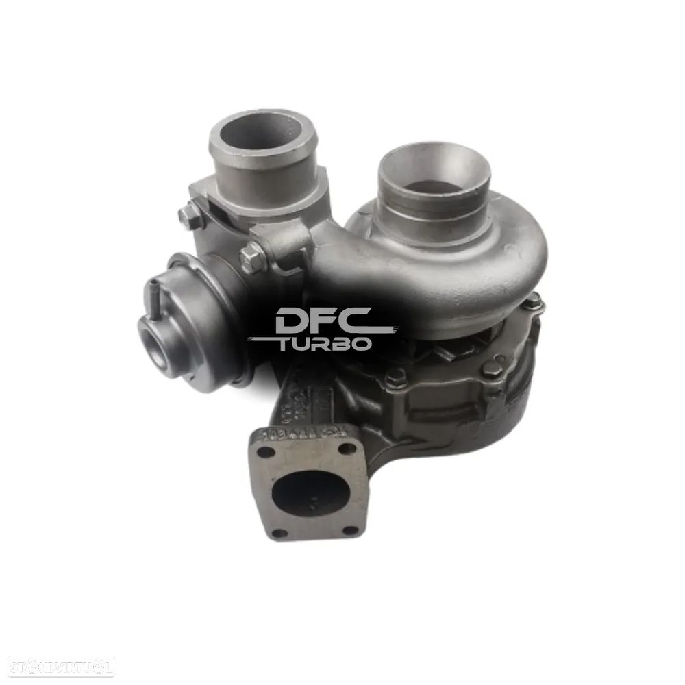 VOLKSWAGEN  2.5 TDI  -  49377-07420 - 4