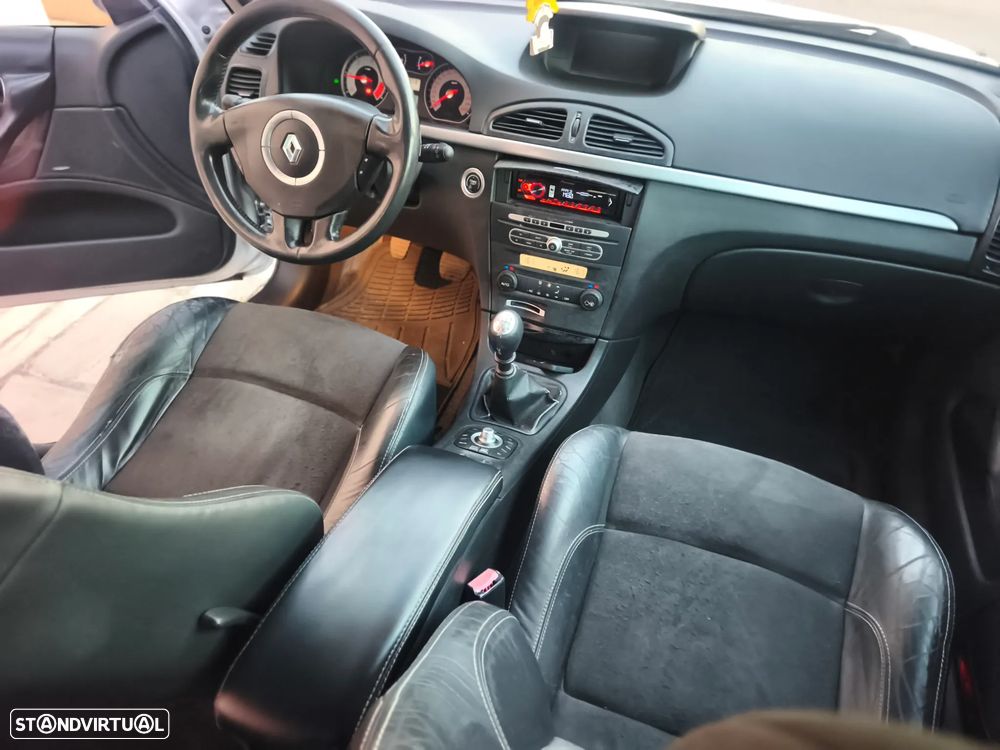 Renault Laguna Break - 14