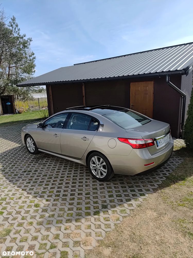 Renault Latitude - 7