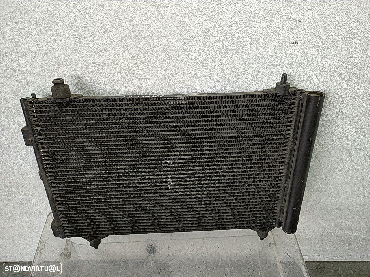 Radiador Ar Condicionado Citroën C4 Grand Picasso I (Ua_) - 1