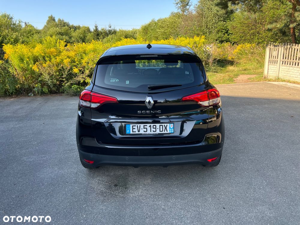 Renault Scenic TCe 140 GPF BUSINESS EDITION - 7