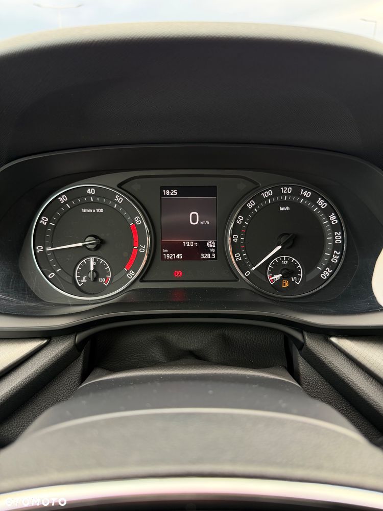 Skoda Octavia 1.5 TSI ACT Ambition - 36