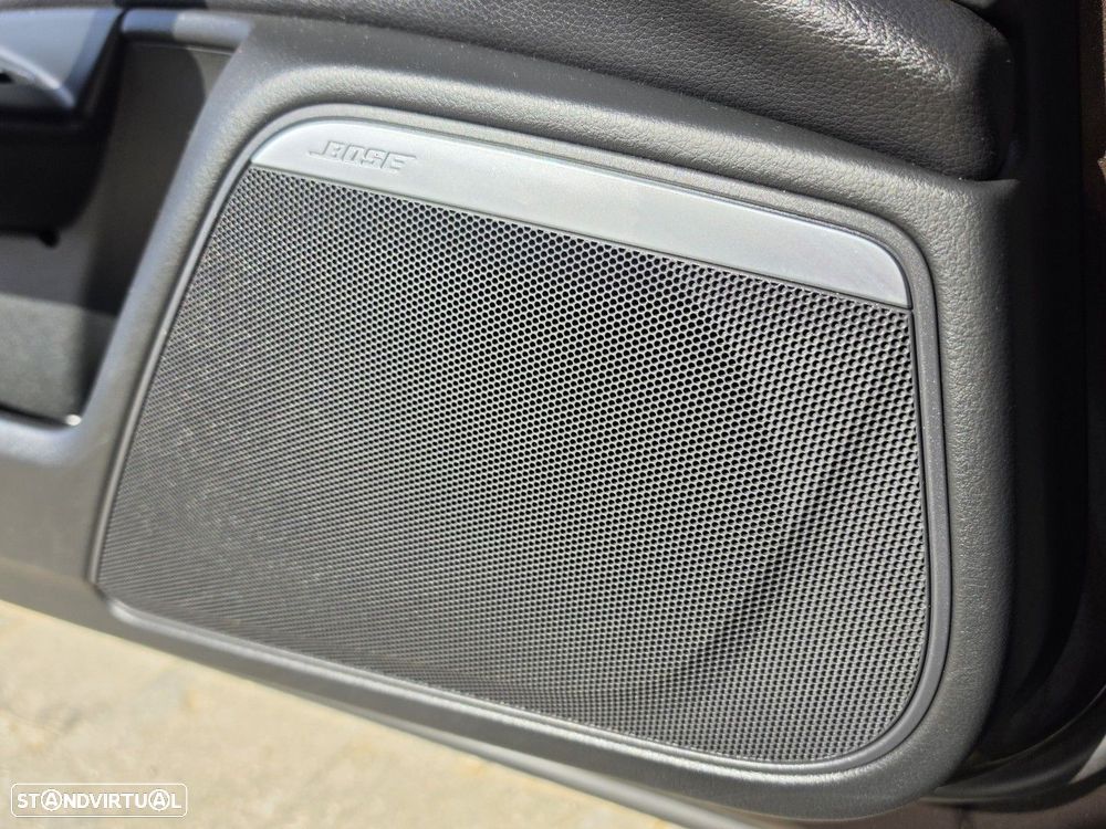 Audi A6 Allroad 3.0 BiTDi V6 quattro Tiptronic - 21