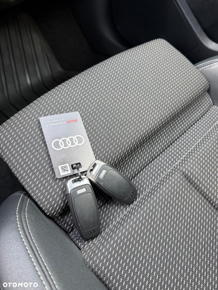 Audi A3 Sportback - 32