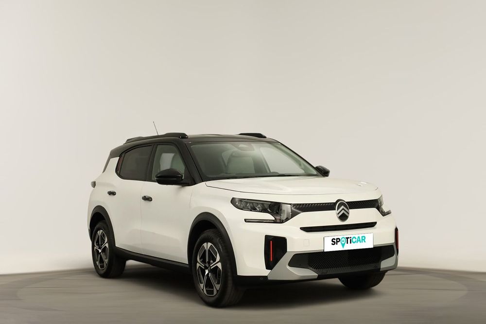 Citroën e-C3 Aircross 54 kWh Autonomia Alargada Max