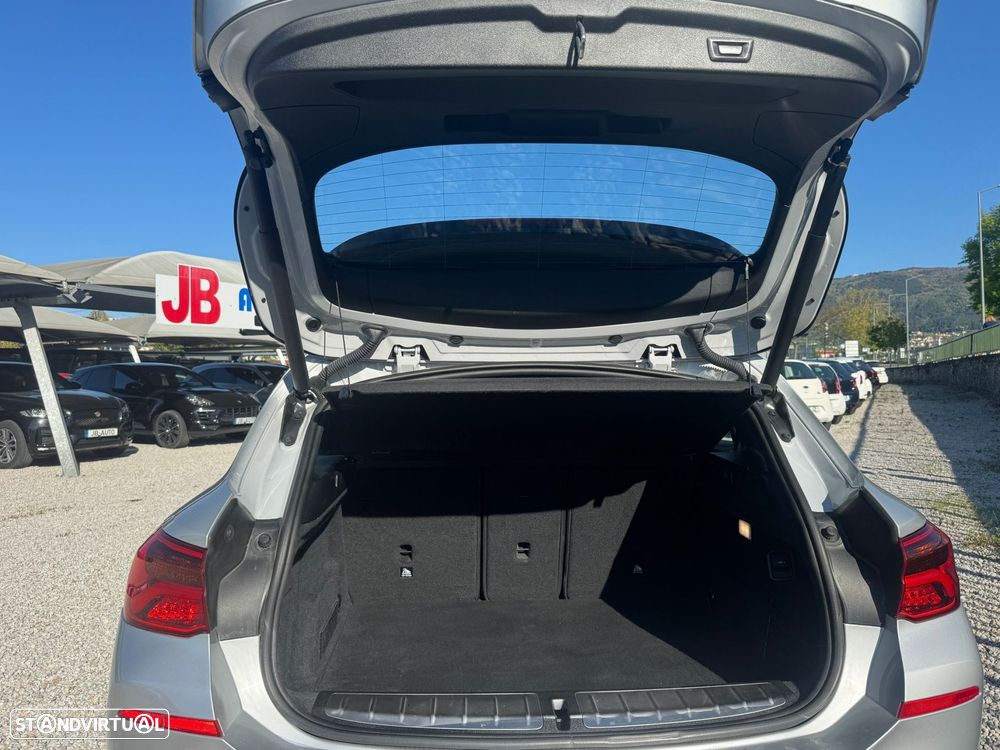 BMW X2 18 d sDrive Auto - 16