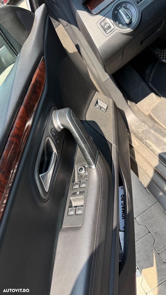 Volkswagen Passat CC 2.0 TDI DPF - 6