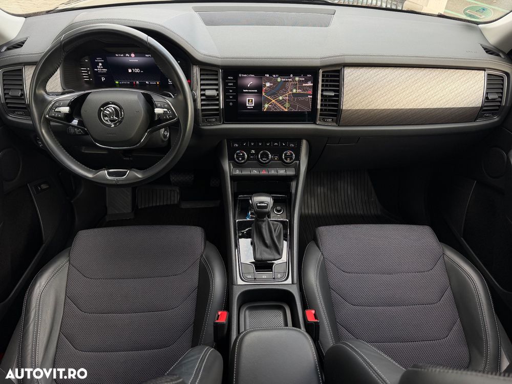 Skoda Kodiaq 2.0 TDI DSG Style - 5