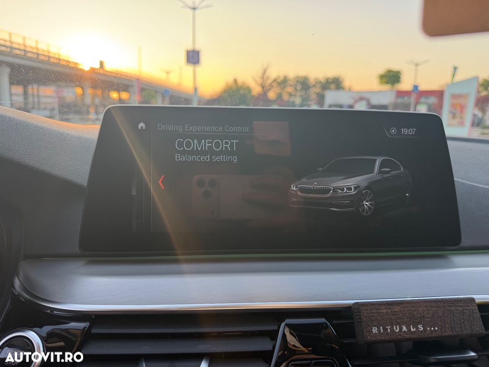 BMW Seria 5 - 16