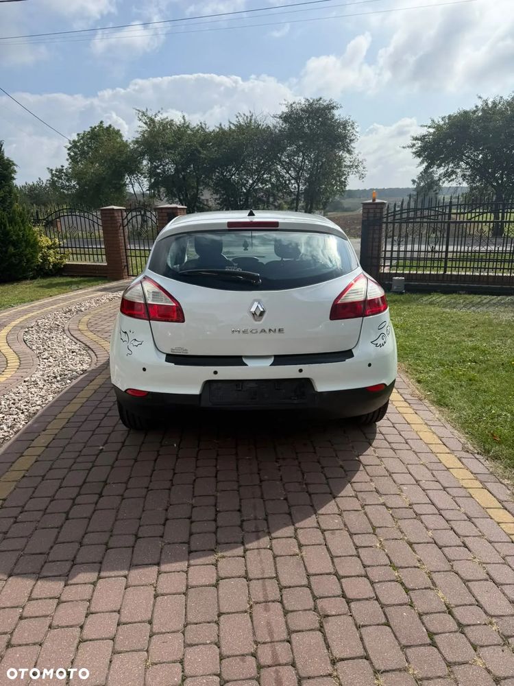 Renault Megane 1.6 16V Authentique - 3