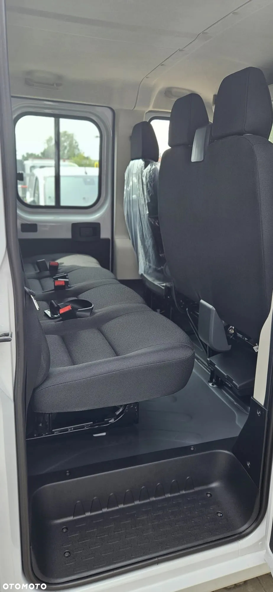 Toyota PROACE MAX - 10