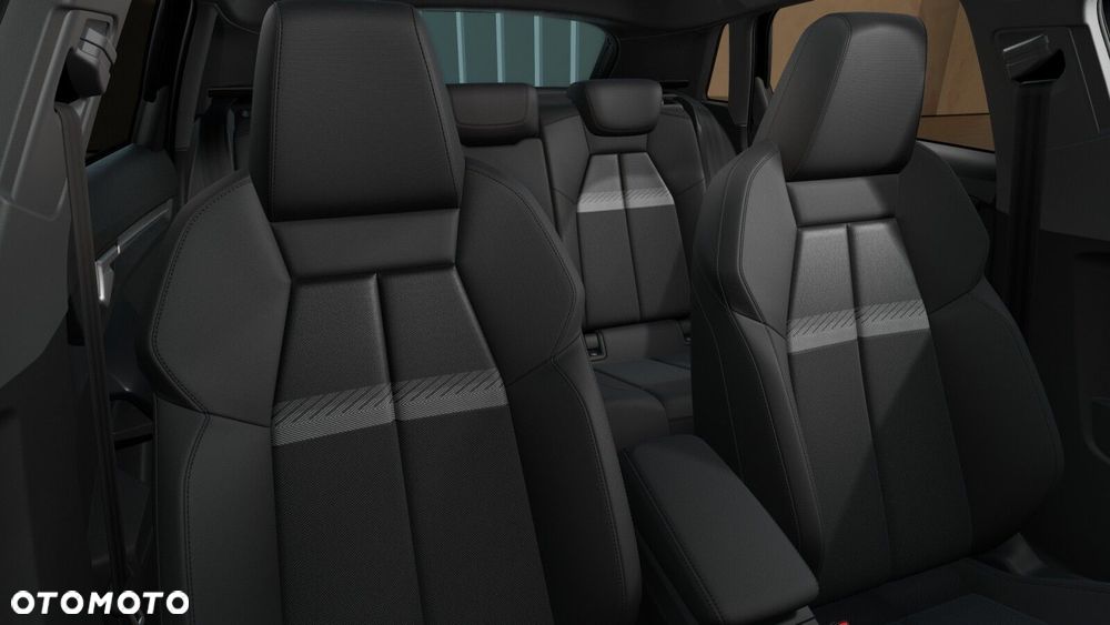Audi A3 Sportback - 10
