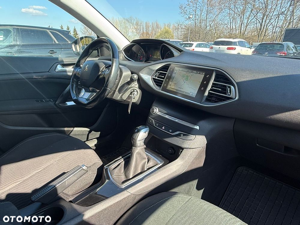 Peugeot 308 - 15
