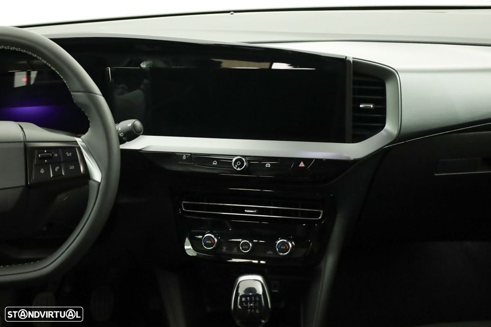 Opel Mokka 1.2 T GS - 9
