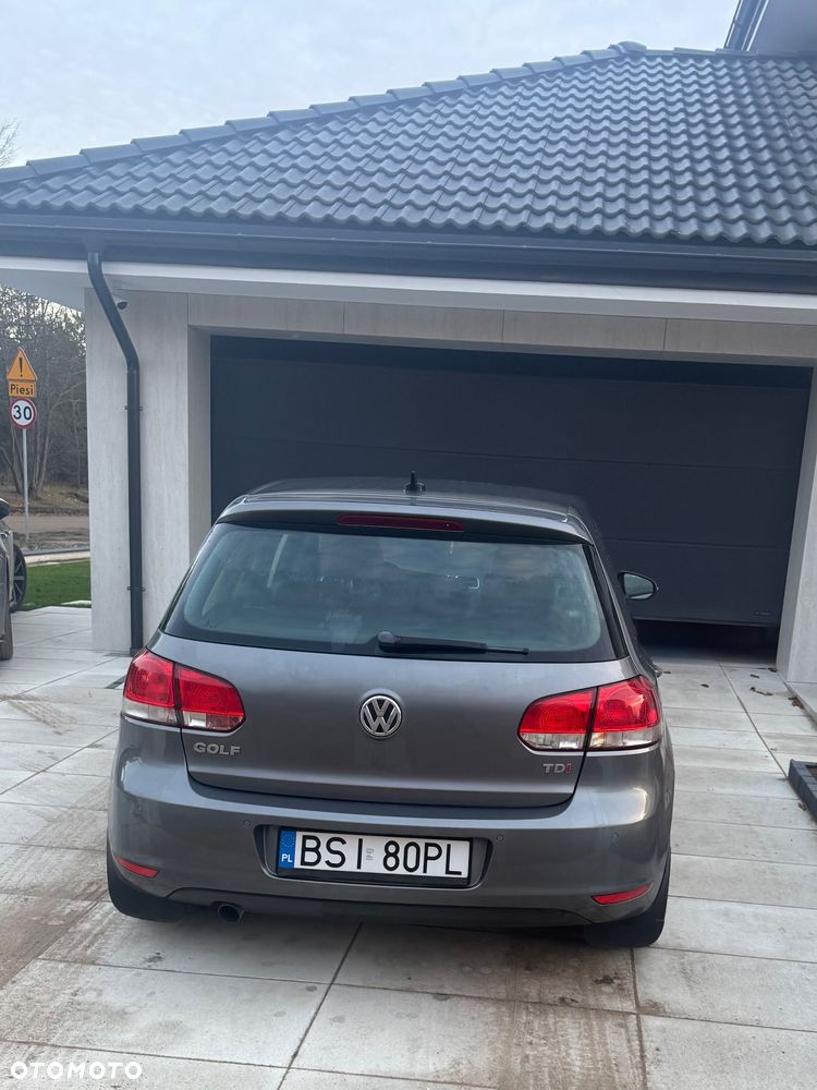 Volkswagen Golf - 4
