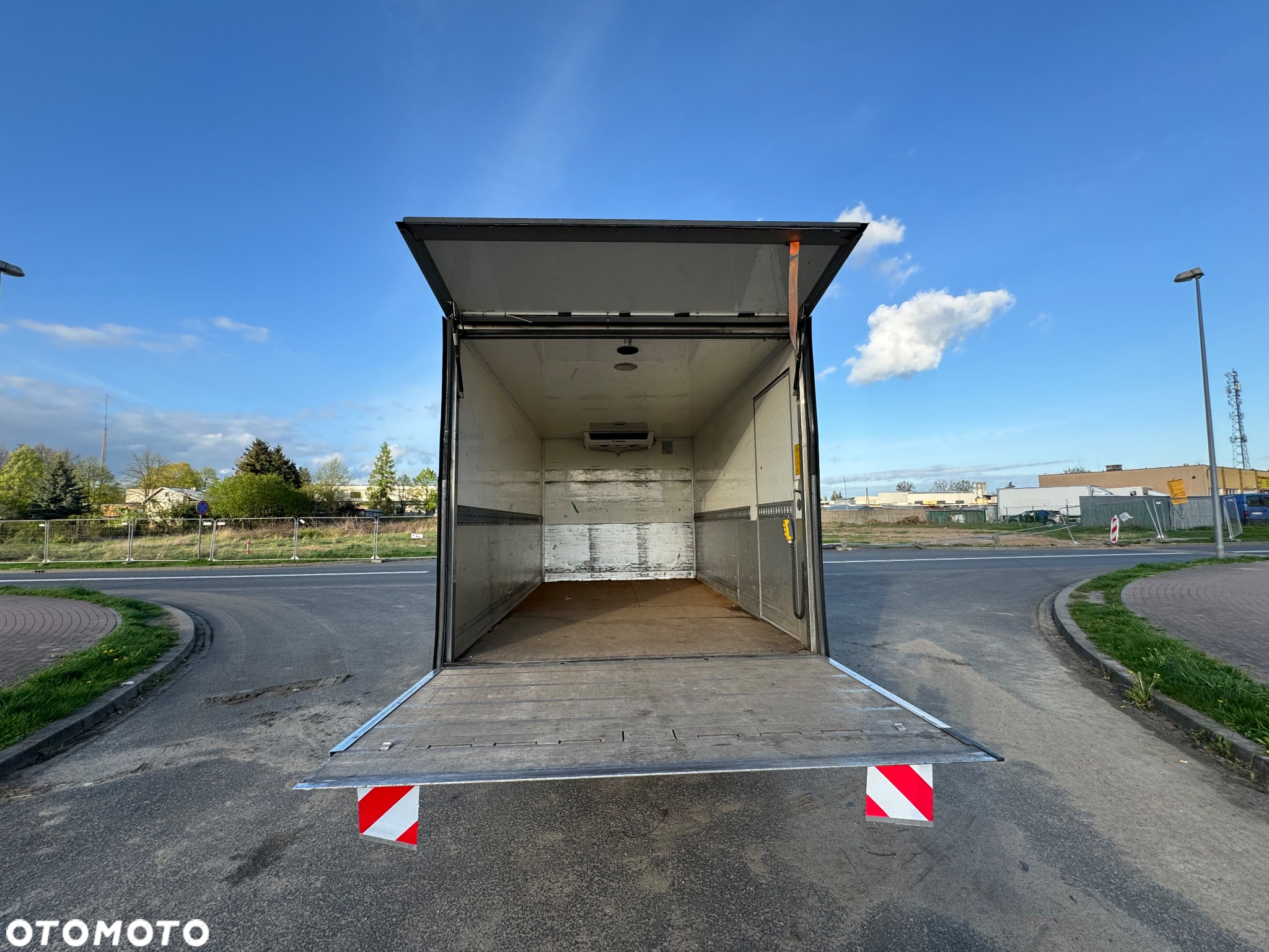 Mercedes-Benz SPRINTER 318 cdi - 8