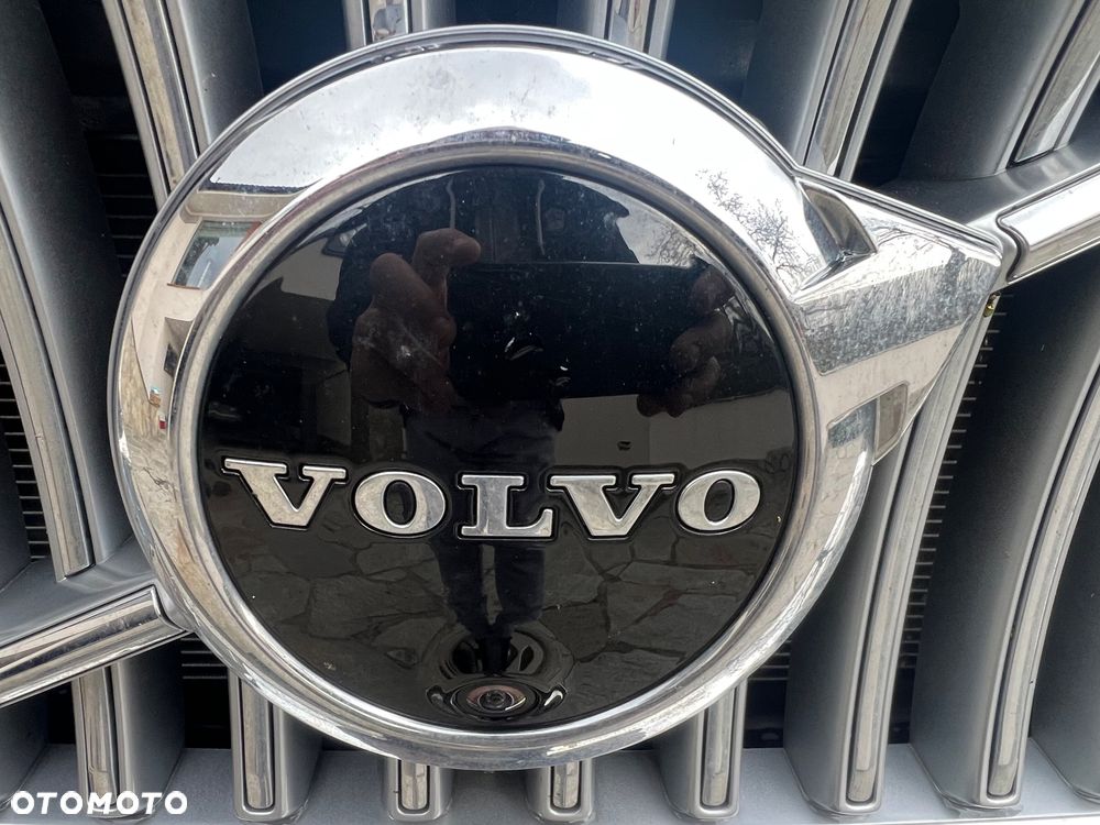 Volvo XC 90 - 3