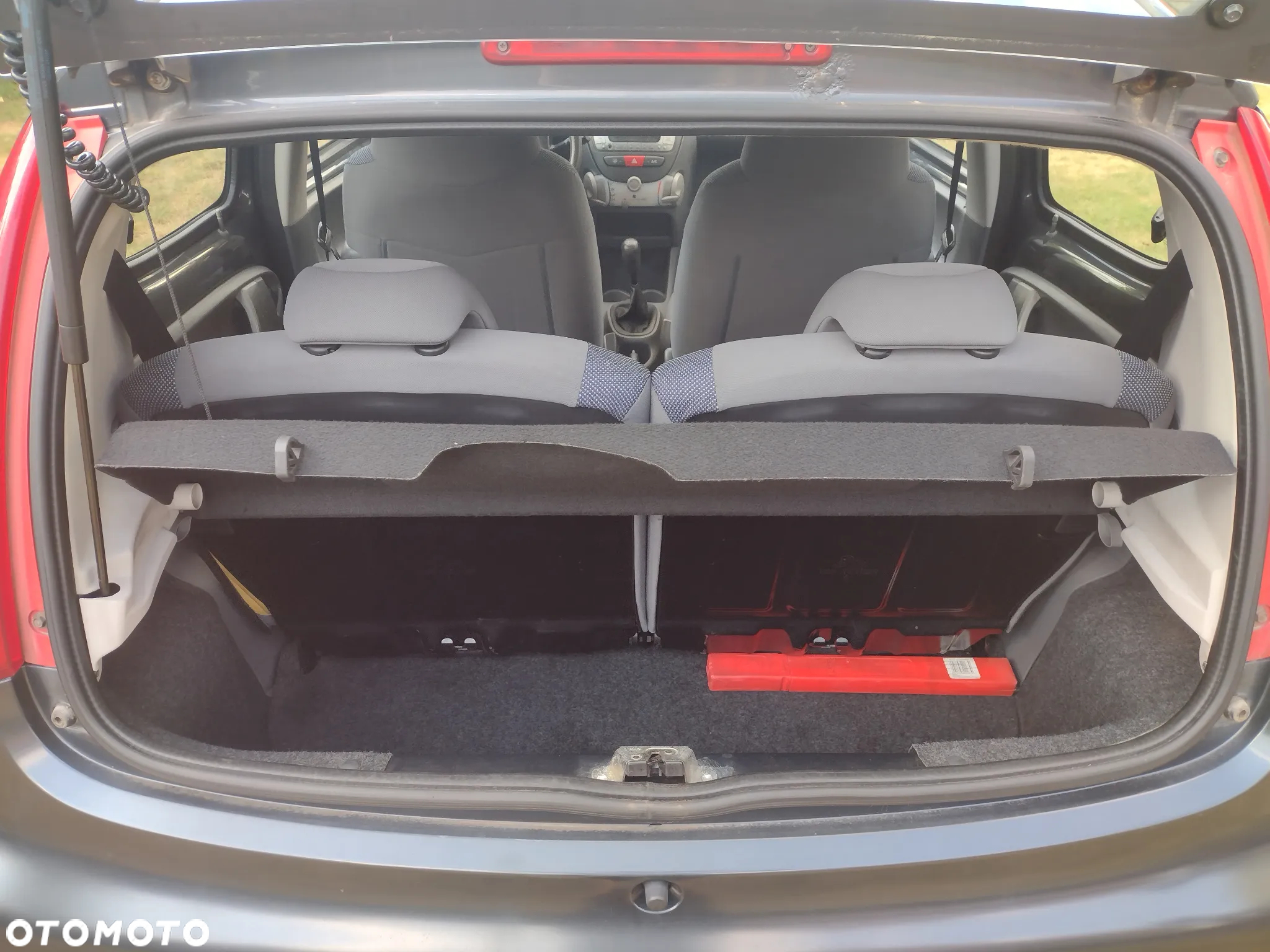 Peugeot 107 1.0 Urban Move - 16