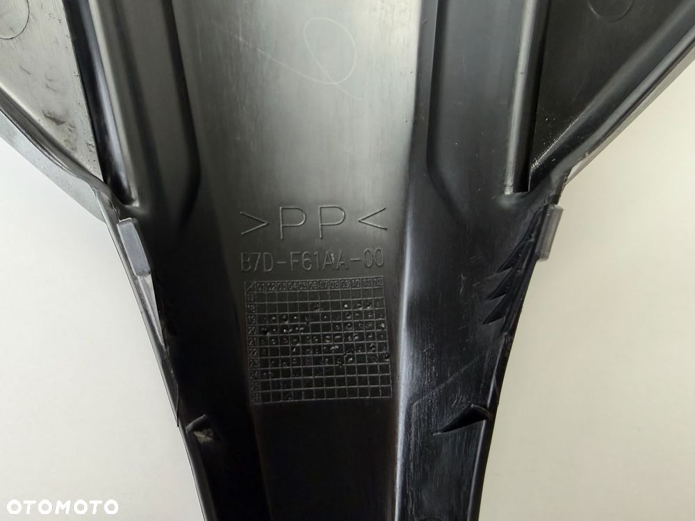 Przednia osłona Yamaha MT 125 2020+ - 13