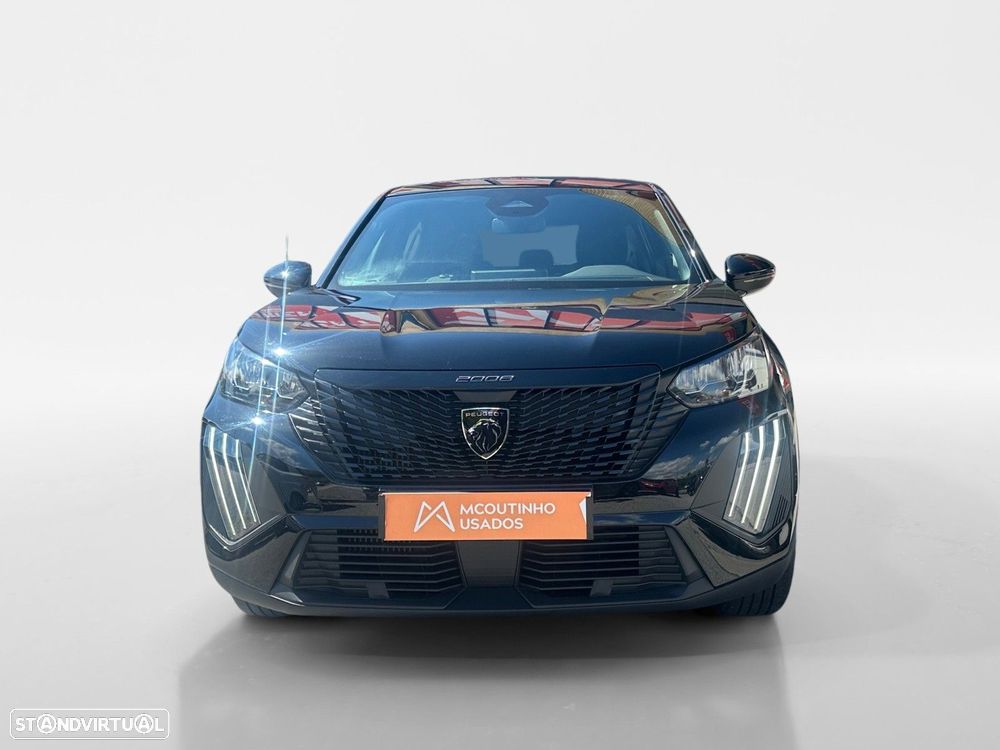 Peugeot 2008 1.2 PureTech Style - 8