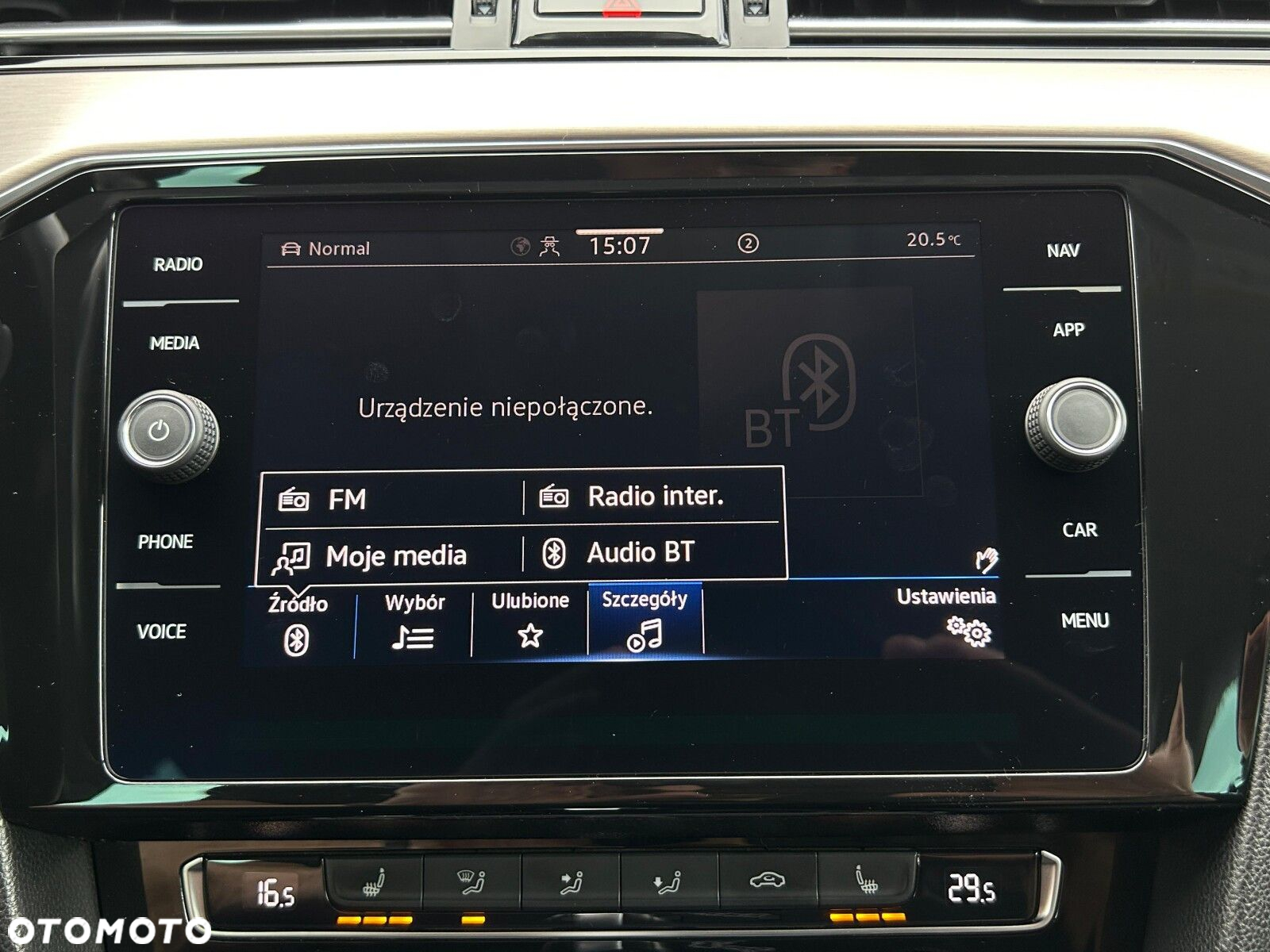 Volkswagen Passat 2.0 TSI Elegance DSG - 38