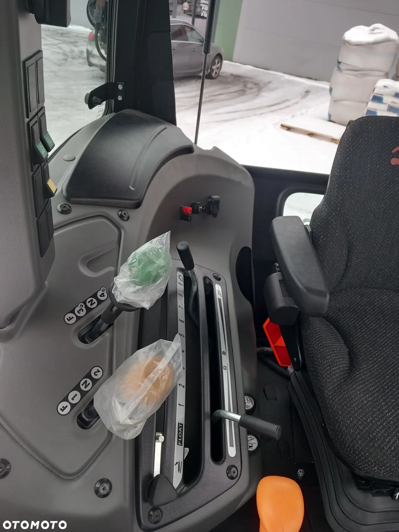 Zetor Proxima CL 90 bez AdBlue - 14