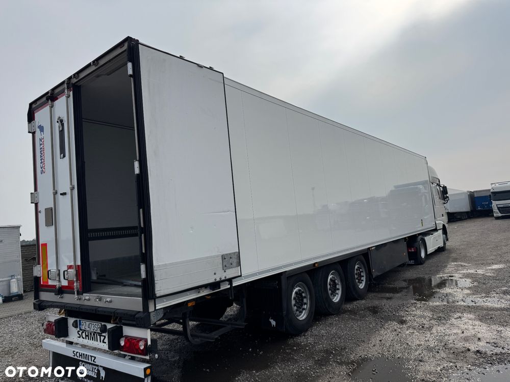 Schmitz Cargobull standard - 10