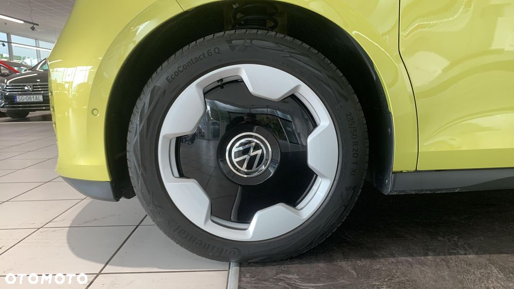 Volkswagen ID. Buzz 82kWh Pro - 18