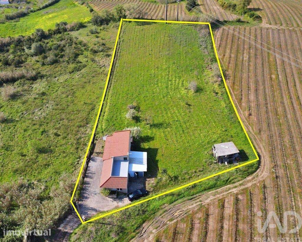 Moradia térrea T1 em Dois Portos e Runa de 74 m2 - Grande imagem: 2/34
