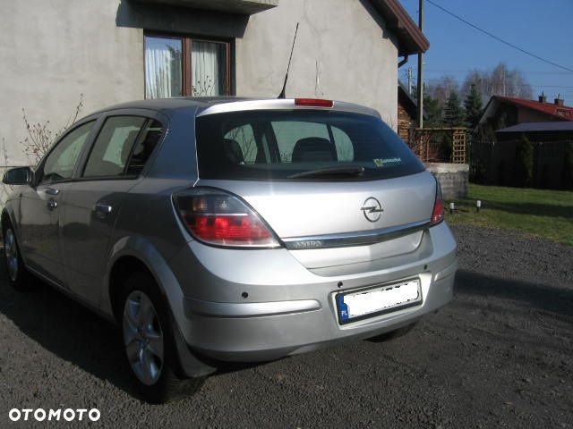 Opel Astra 1.6 Cosmo - 6